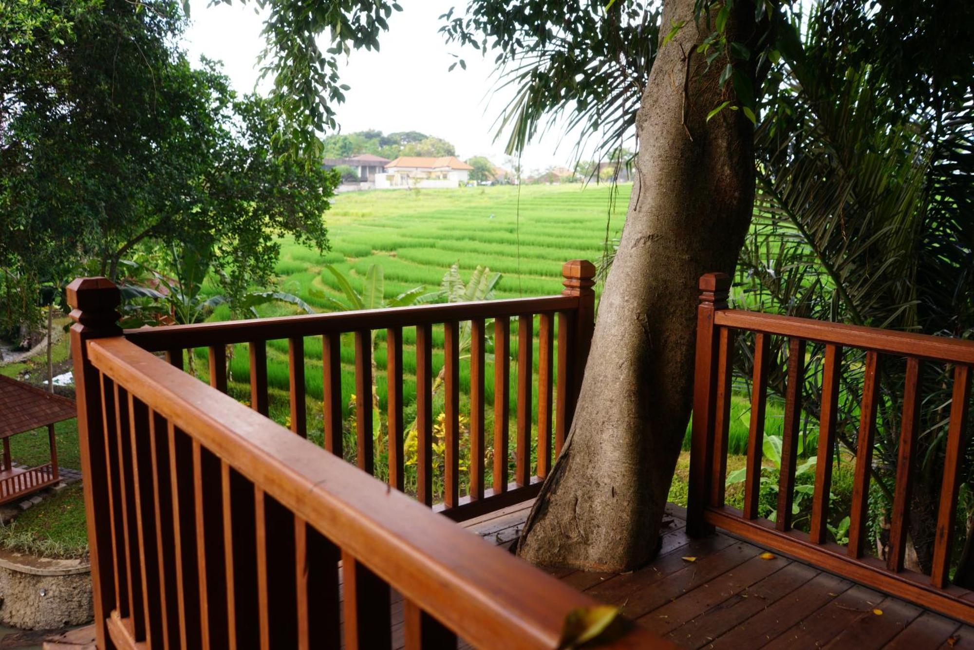 Paripadi Private Villa And Sanctuary Чангу Экстерьер фото
