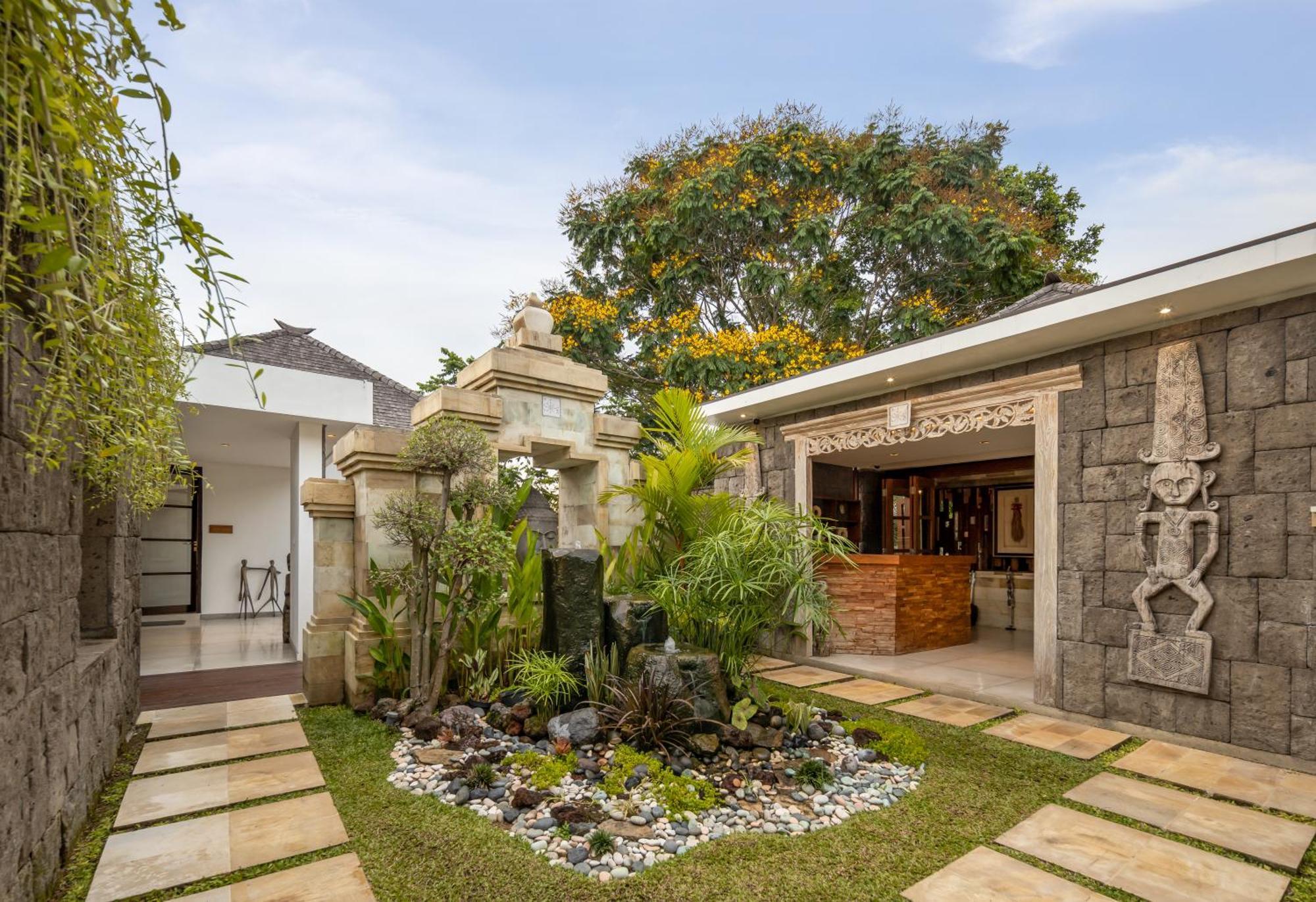 Paripadi Private Villa And Sanctuary Чангу Экстерьер фото