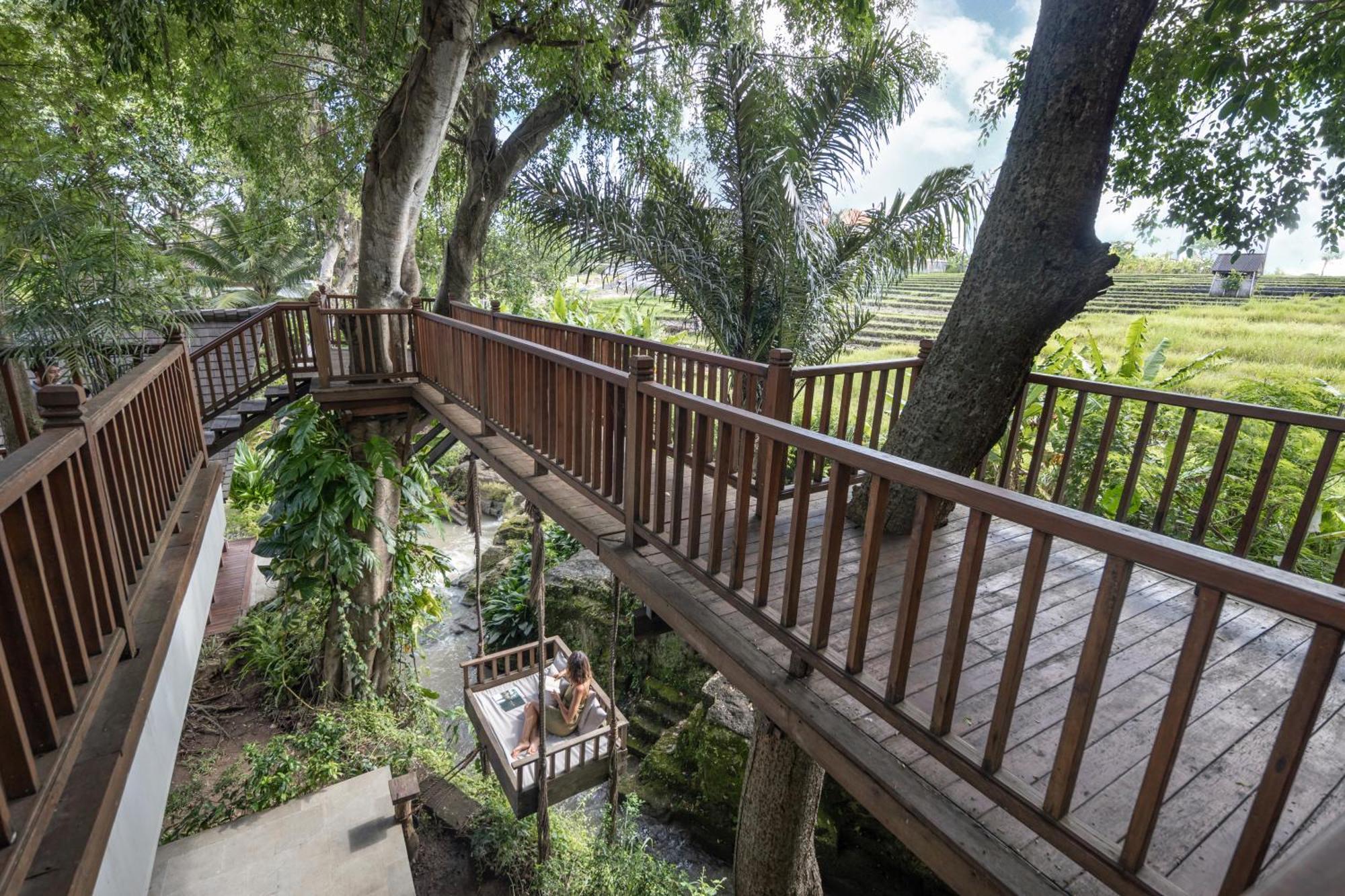 Paripadi Private Villa And Sanctuary Чангу Экстерьер фото