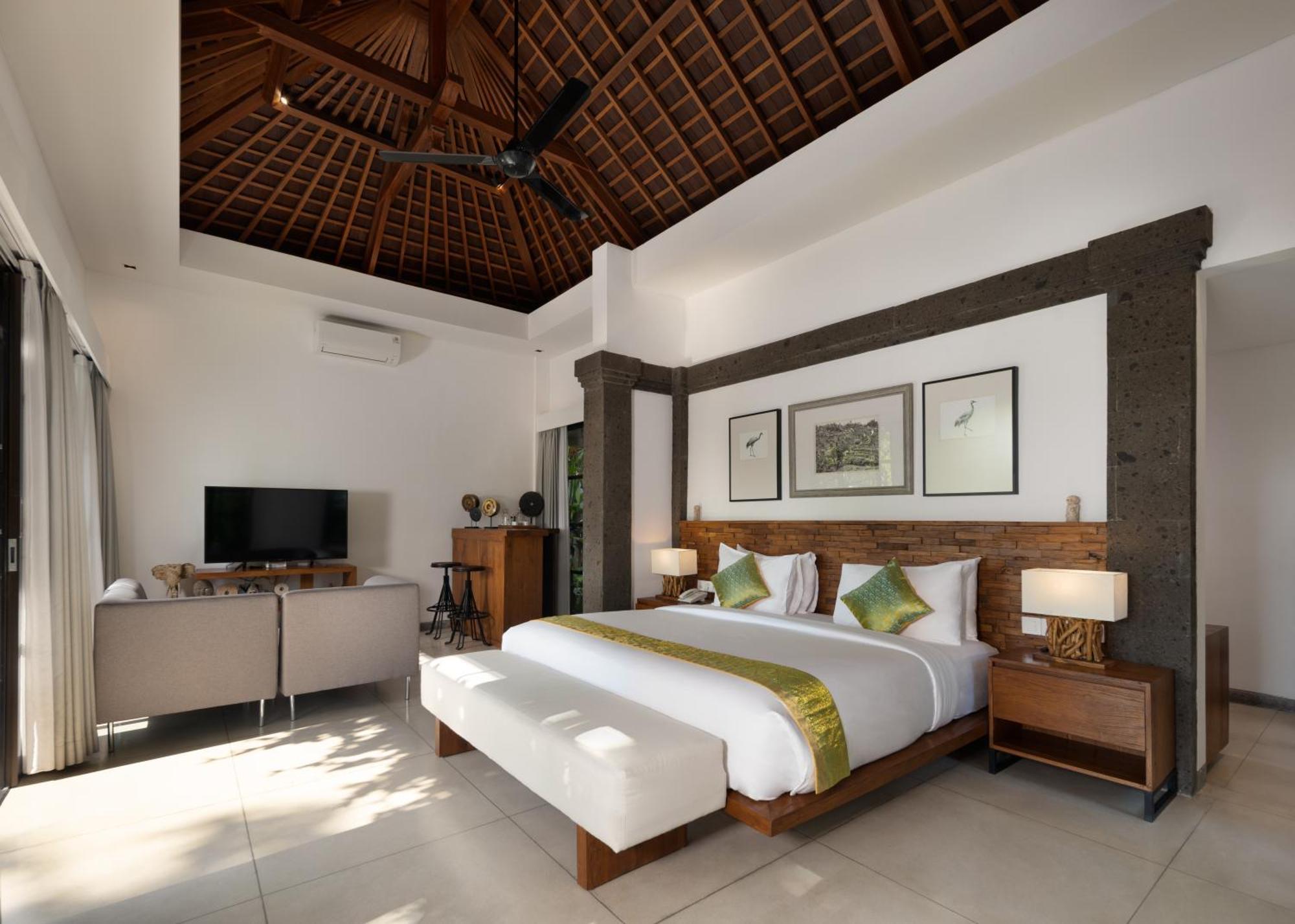 Paripadi Private Villa And Sanctuary Чангу Экстерьер фото