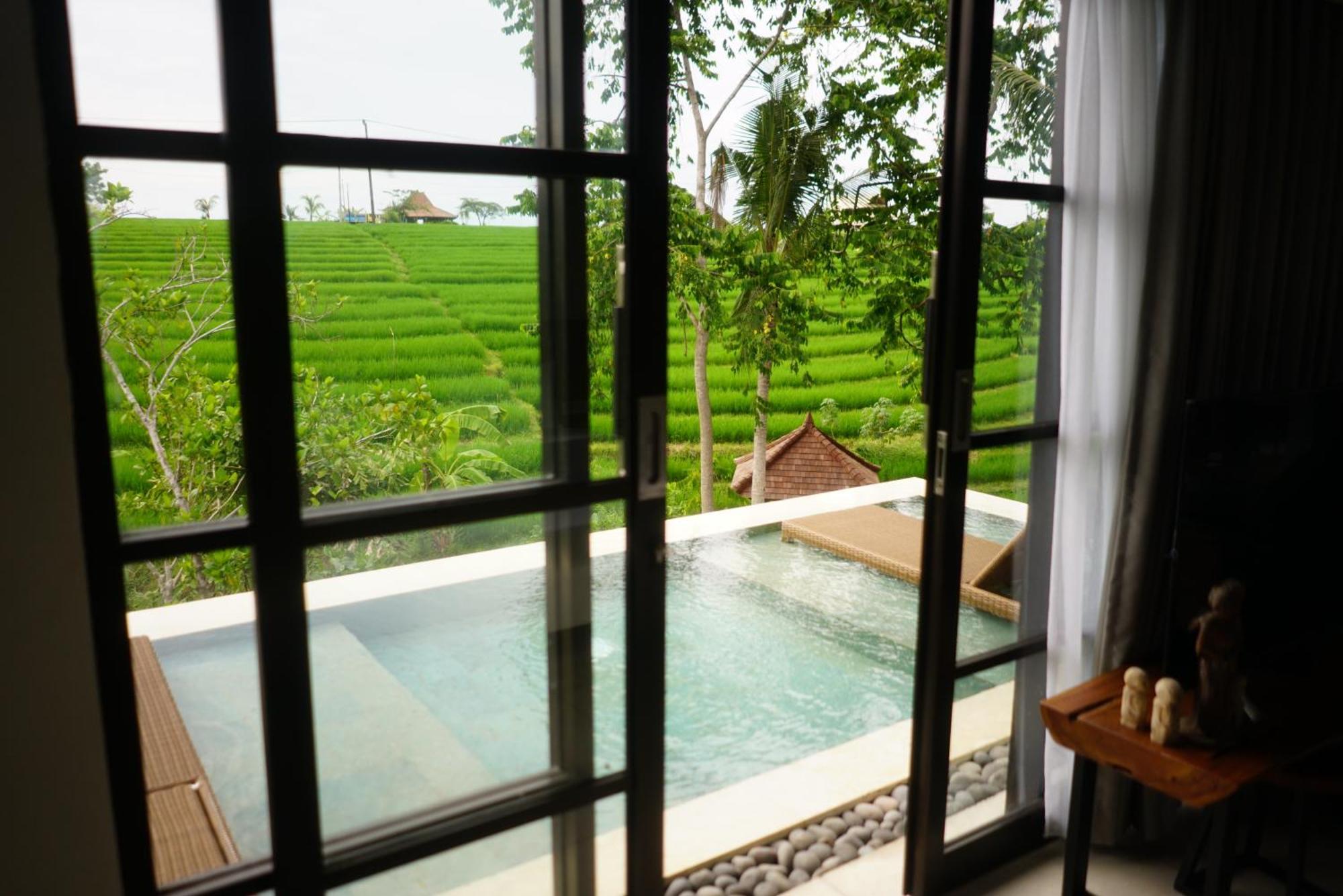 Paripadi Private Villa And Sanctuary Чангу Экстерьер фото