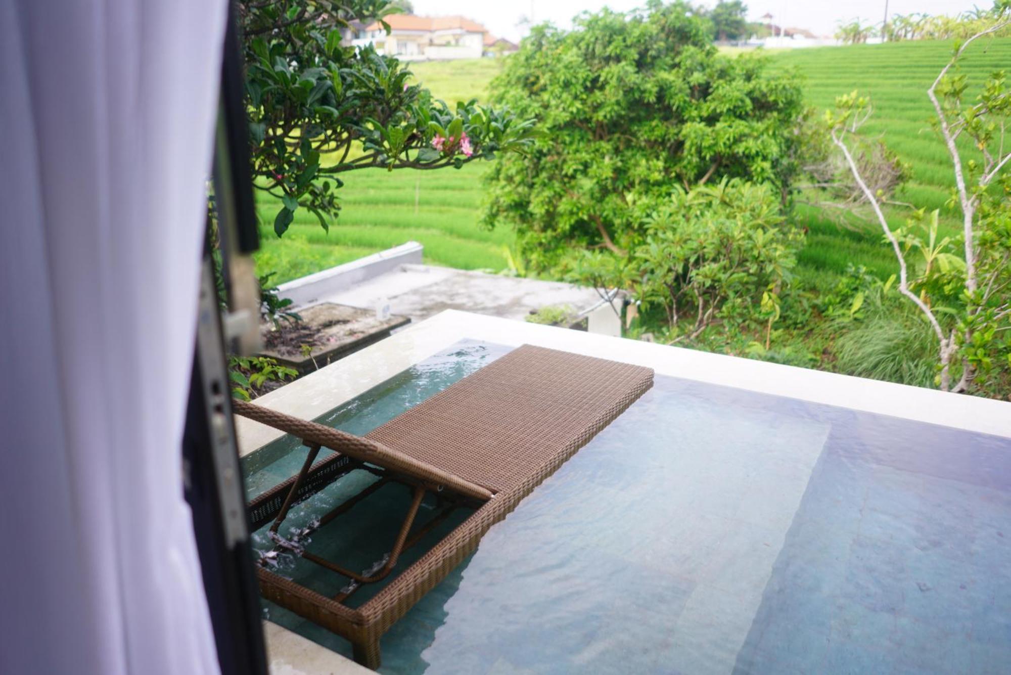 Paripadi Private Villa And Sanctuary Чангу Экстерьер фото