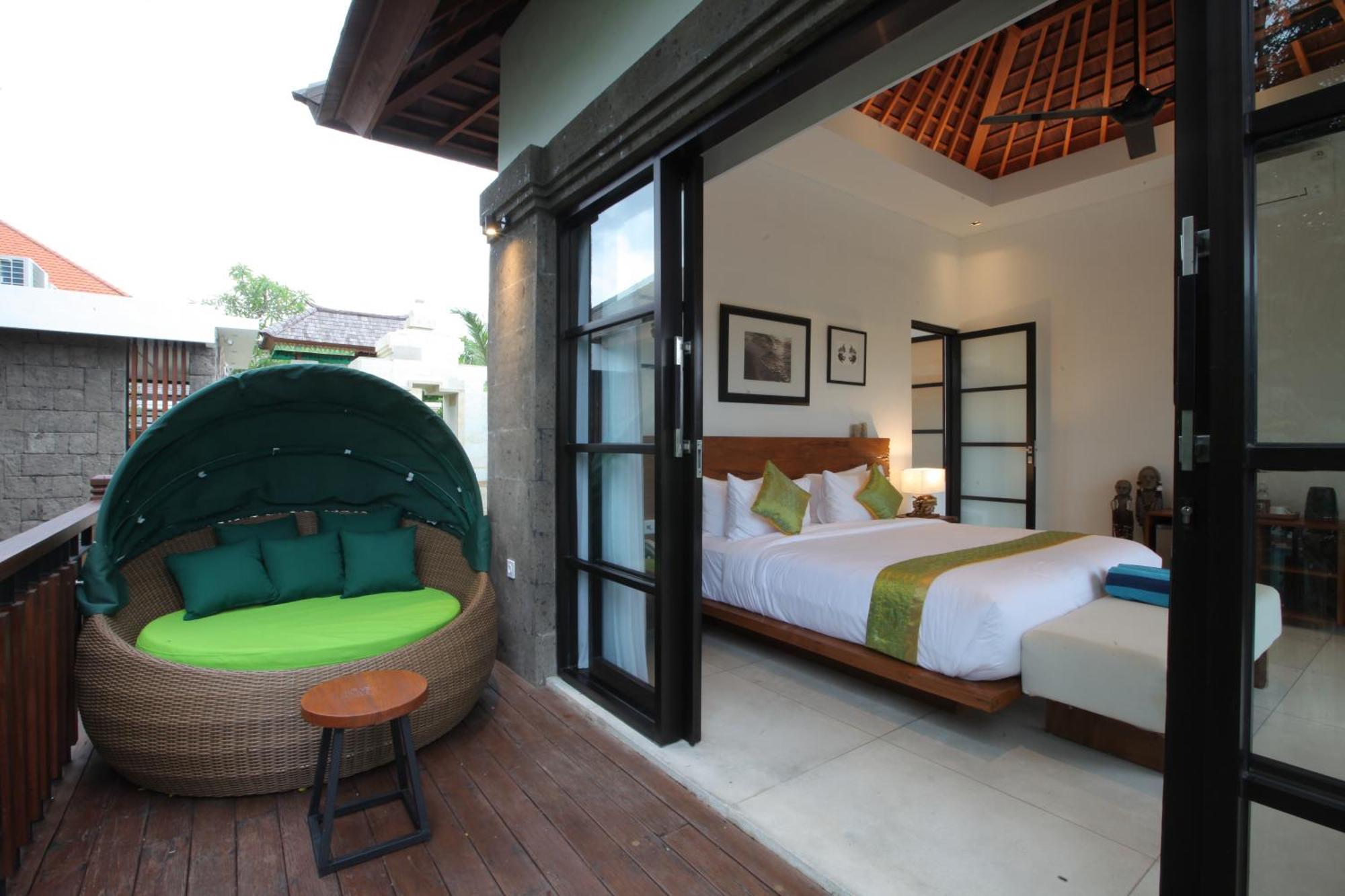 Paripadi Private Villa And Sanctuary Чангу Экстерьер фото