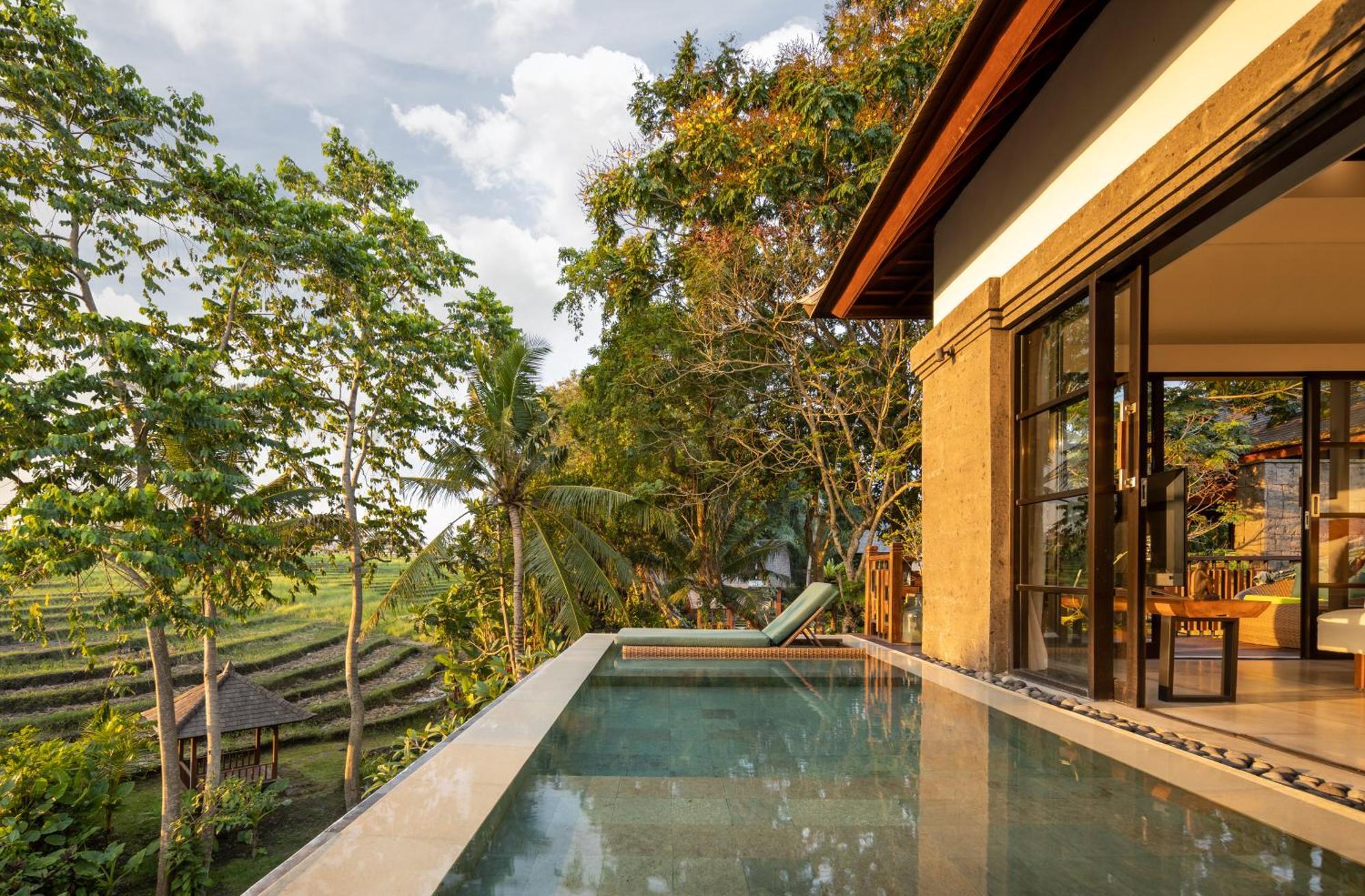 Paripadi Private Villa And Sanctuary Чангу Экстерьер фото