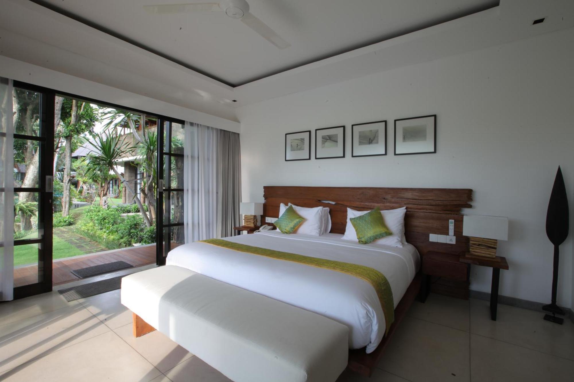 Paripadi Private Villa And Sanctuary Чангу Экстерьер фото