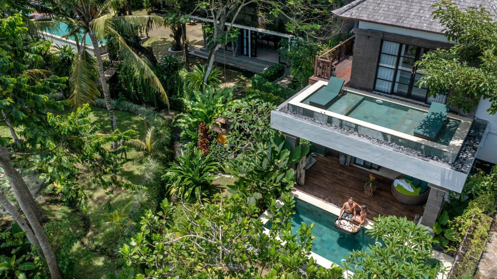 Paripadi Private Villa And Sanctuary Чангу Экстерьер фото