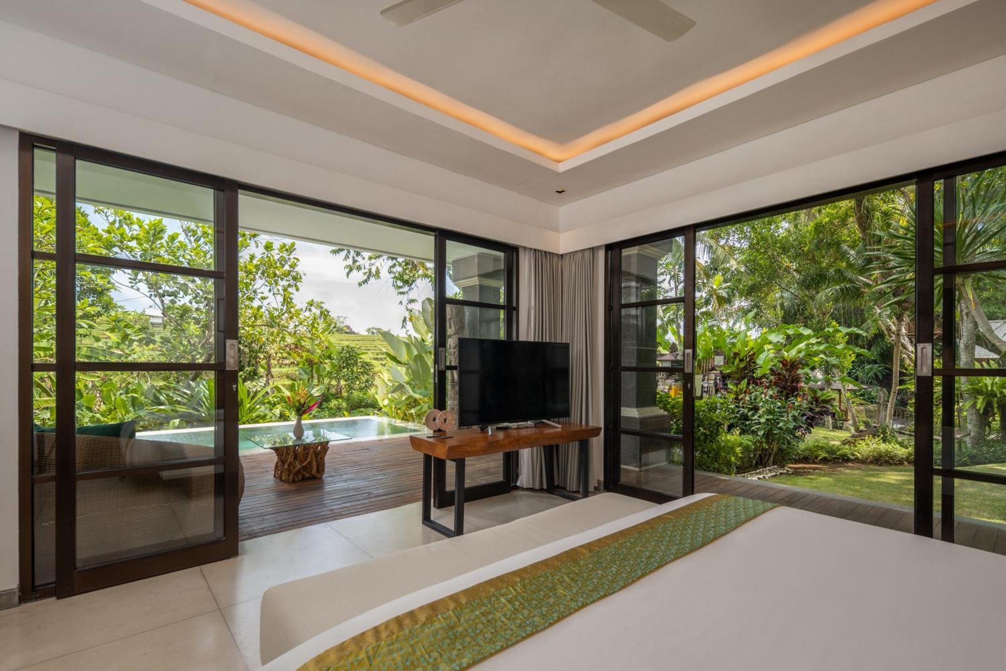 Paripadi Private Villa And Sanctuary Чангу Экстерьер фото