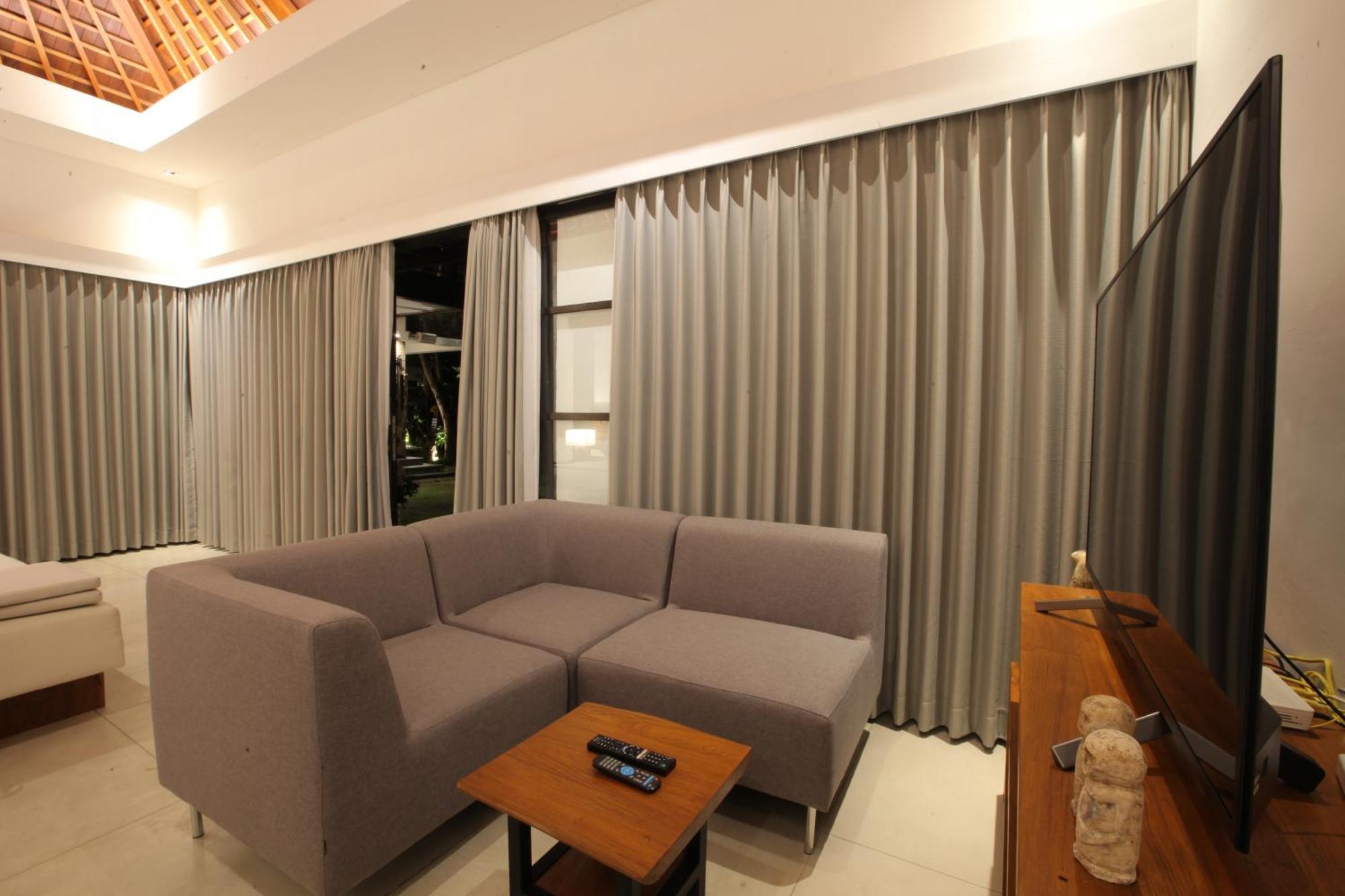 Paripadi Private Villa And Sanctuary Чангу Экстерьер фото