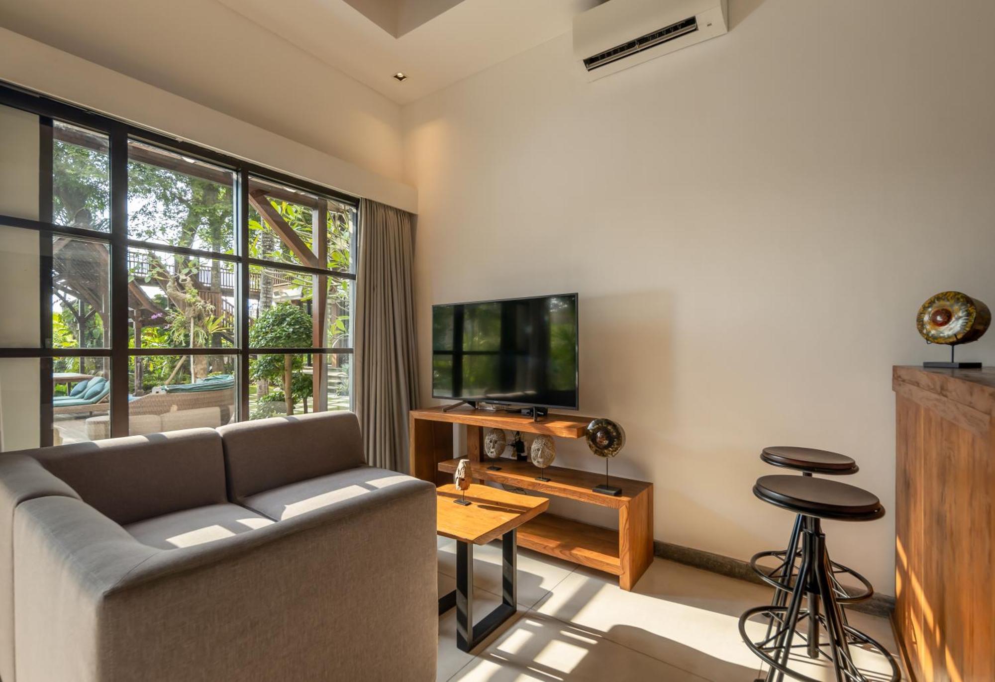Paripadi Private Villa And Sanctuary Чангу Экстерьер фото