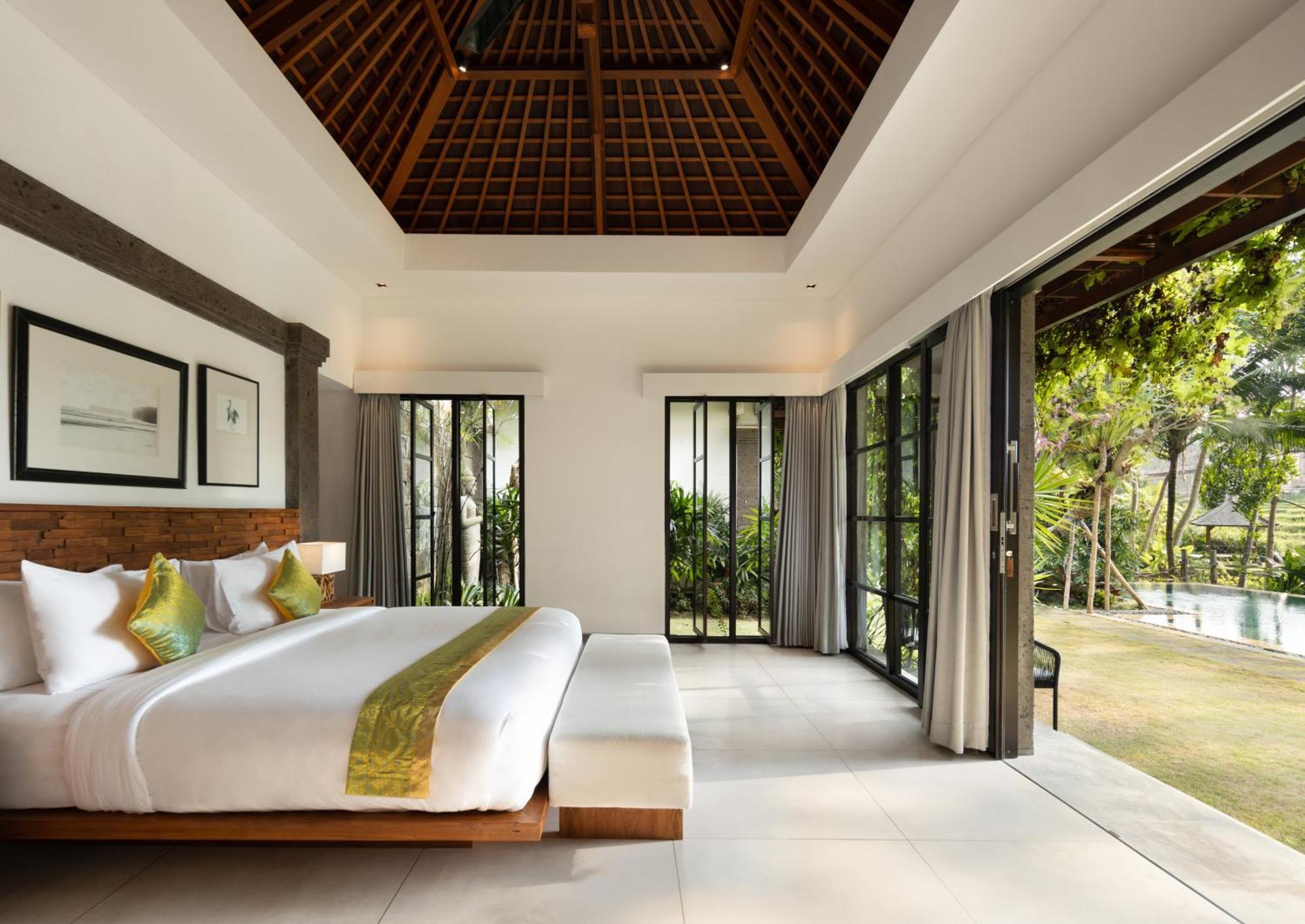 Paripadi Private Villa And Sanctuary Чангу Экстерьер фото