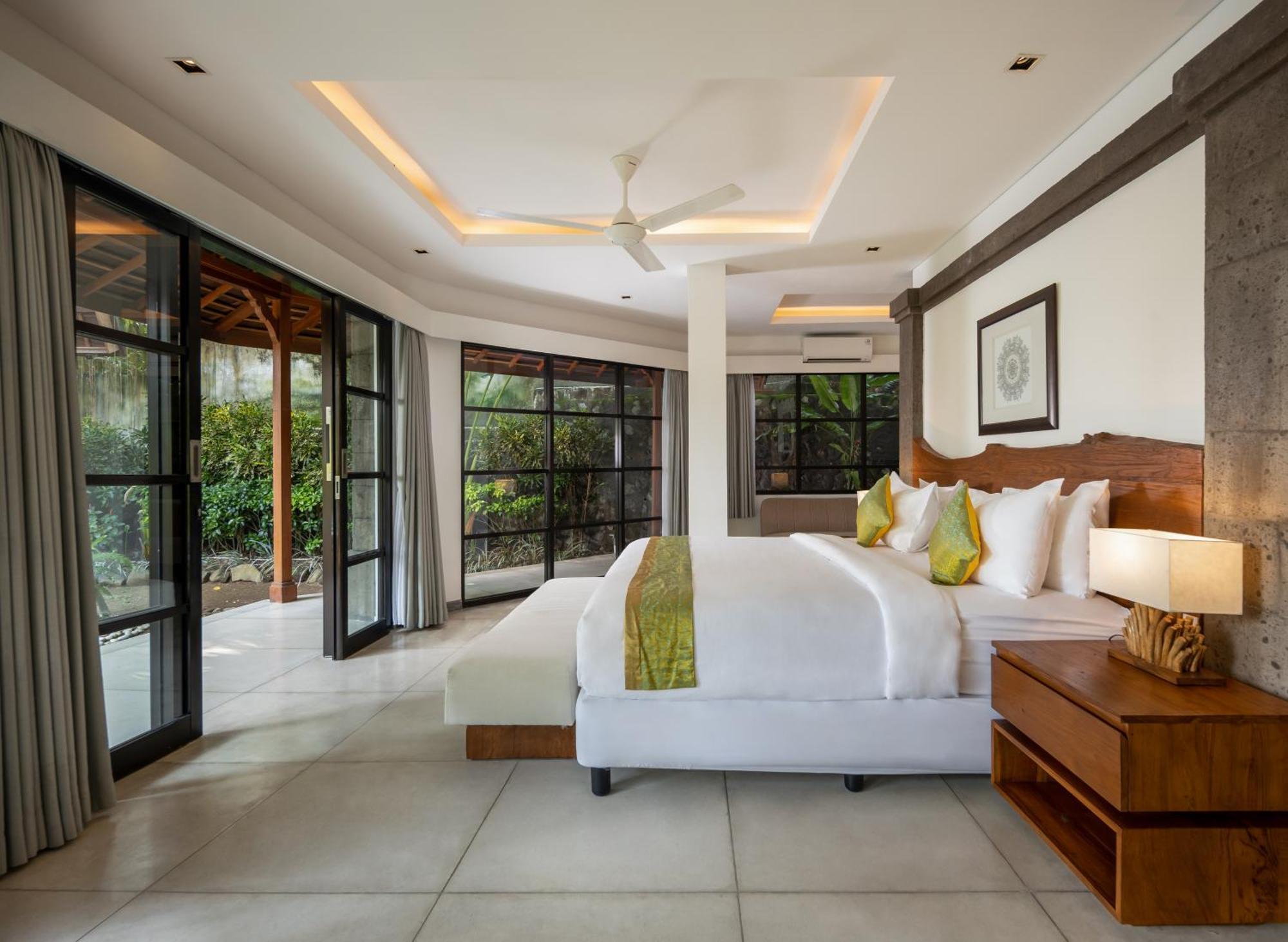 Paripadi Private Villa And Sanctuary Чангу Экстерьер фото