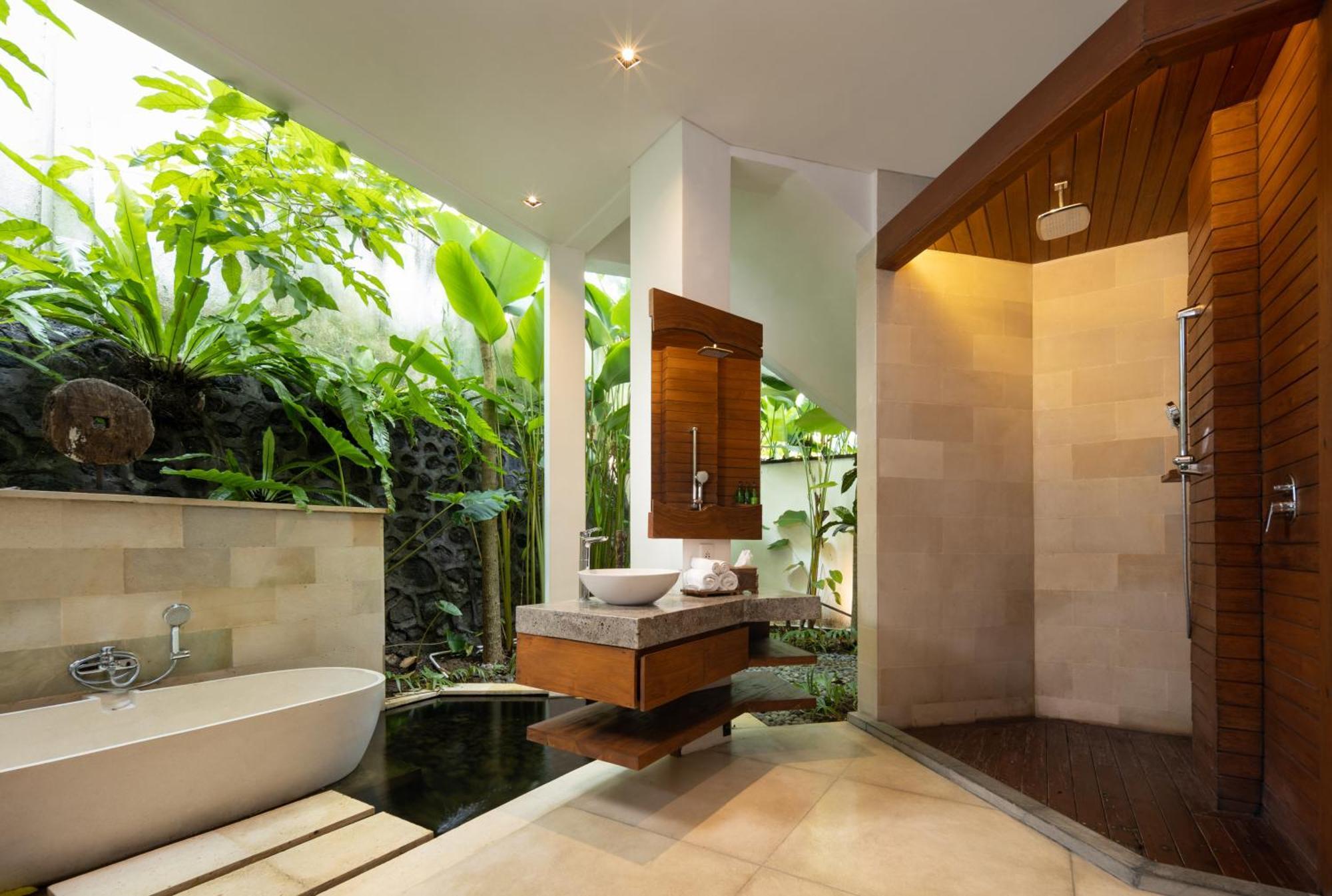 Paripadi Private Villa And Sanctuary Чангу Экстерьер фото